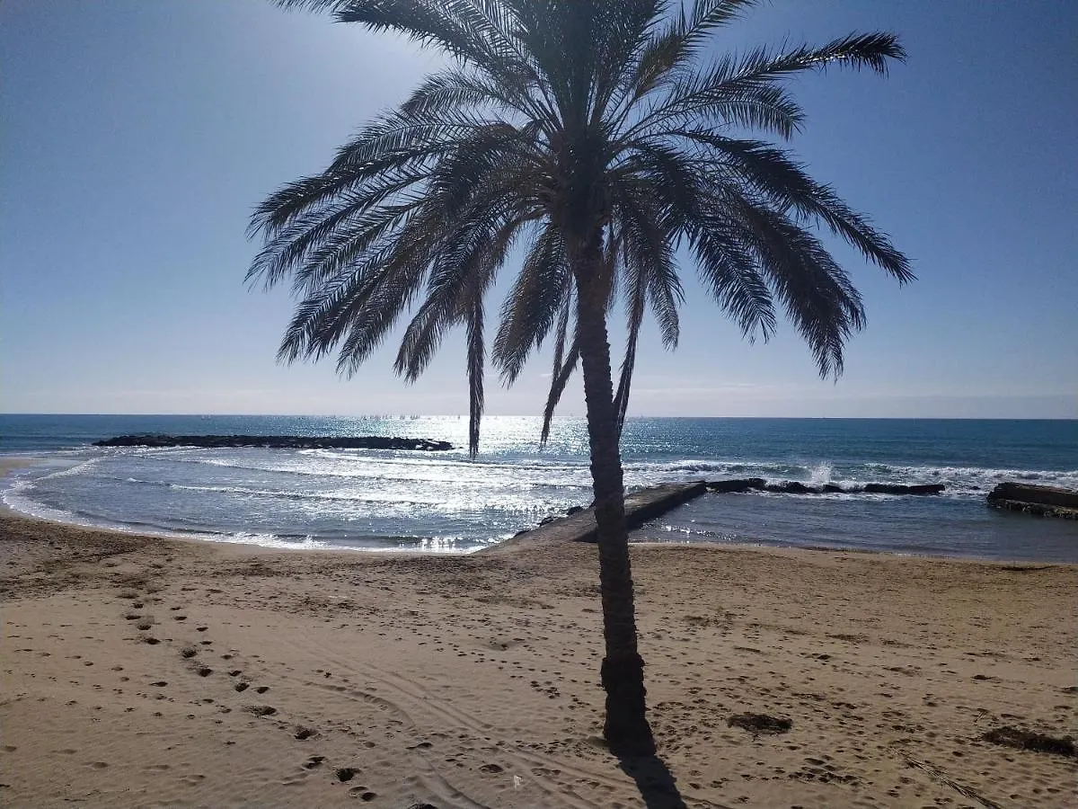 Villa Oliana Marina di Ragusa