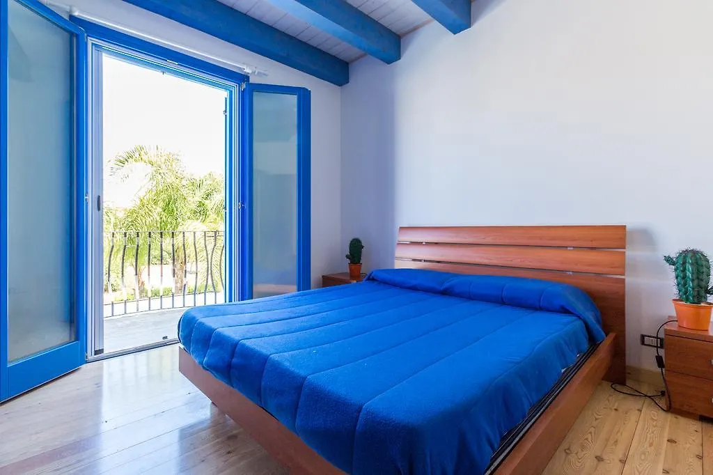 Villa Oliana Marina di Ragusa