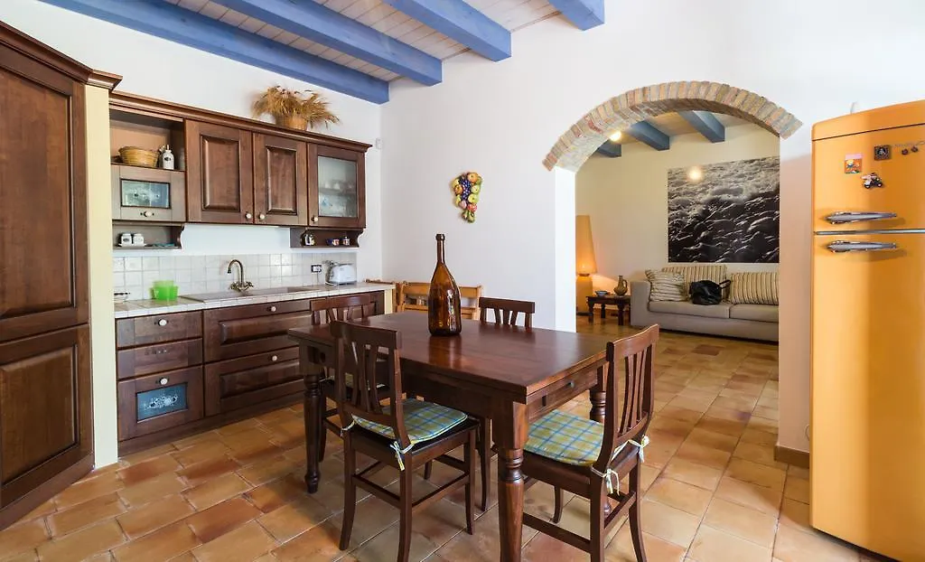 Villa Oliana Marina di Ragusa
