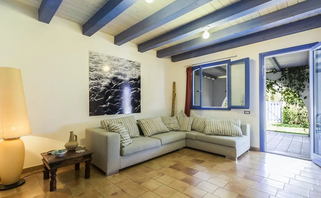 Villa Oliana Marina di Ragusa 0*,