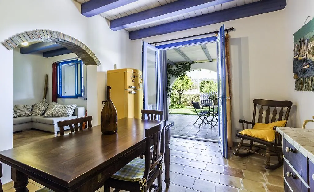 Villa Oliana Marina di Ragusa