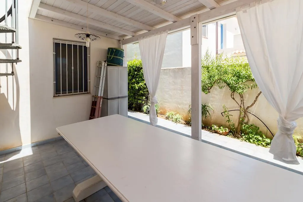 Villa Oliana Marina di Ragusa