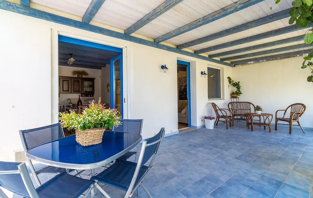 Villa Oliana Marina di Ragusa Italy