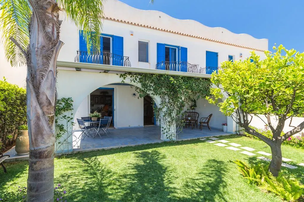 Villa Oliana Marina di Ragusa