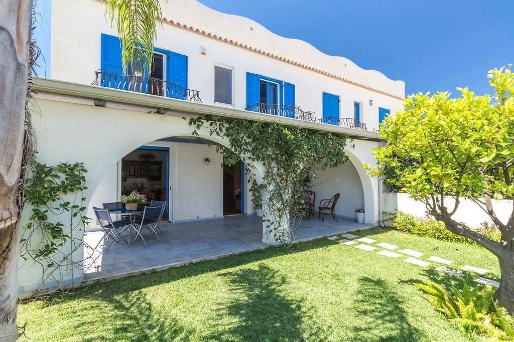 Villa Oliana Marina di Ragusa
