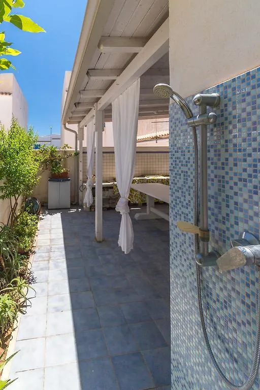 Villa Oliana Marina di Ragusa 0*,  Italy