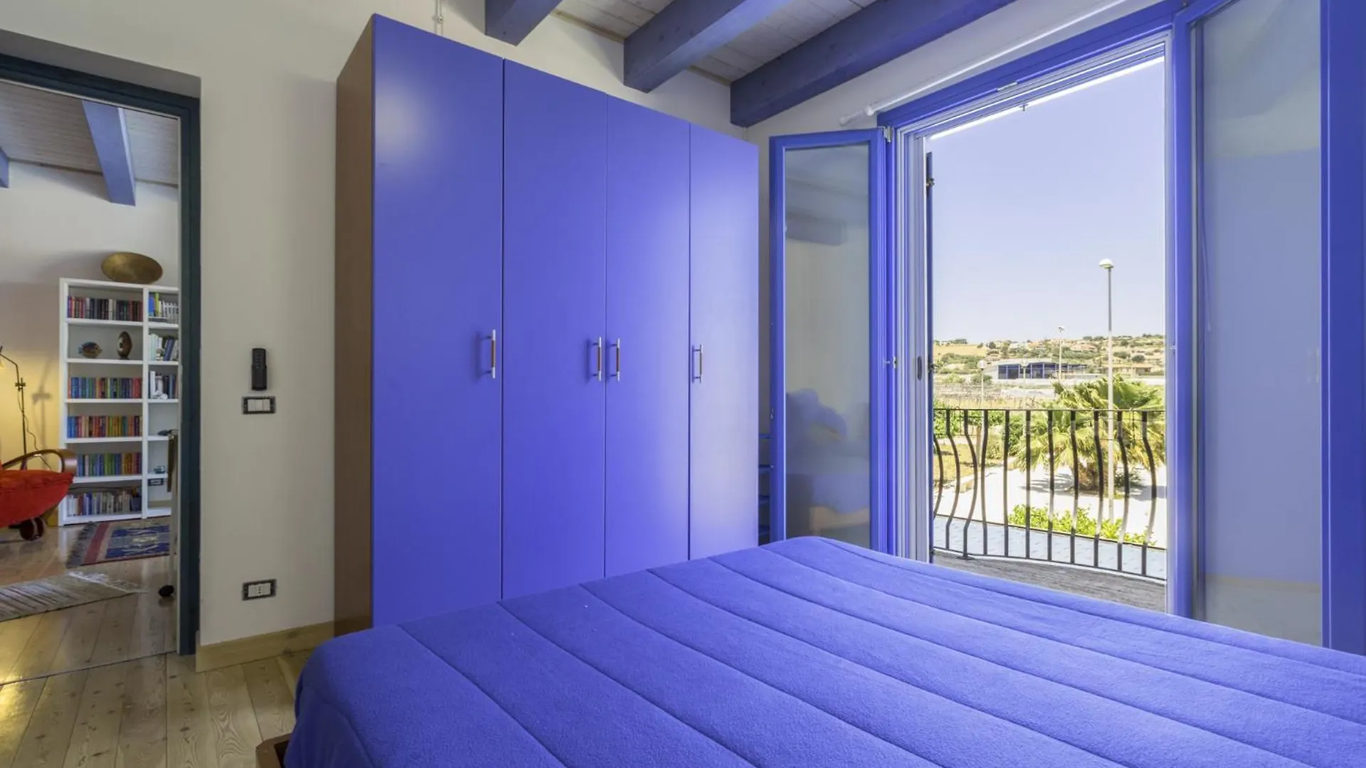 Villa Oliana Marina di Ragusa