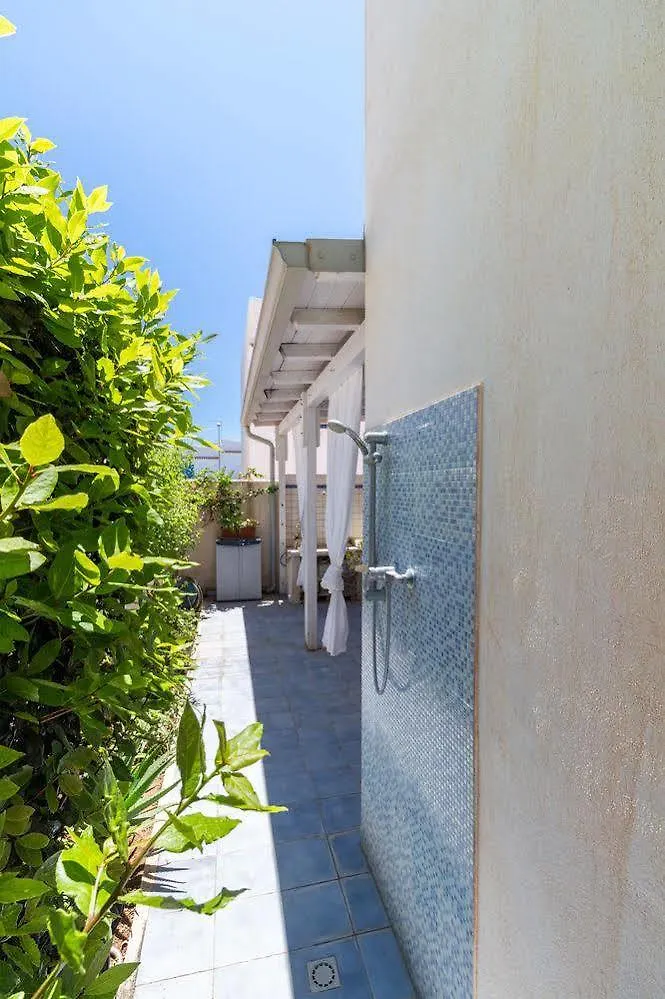 Villa Oliana Marina di Ragusa