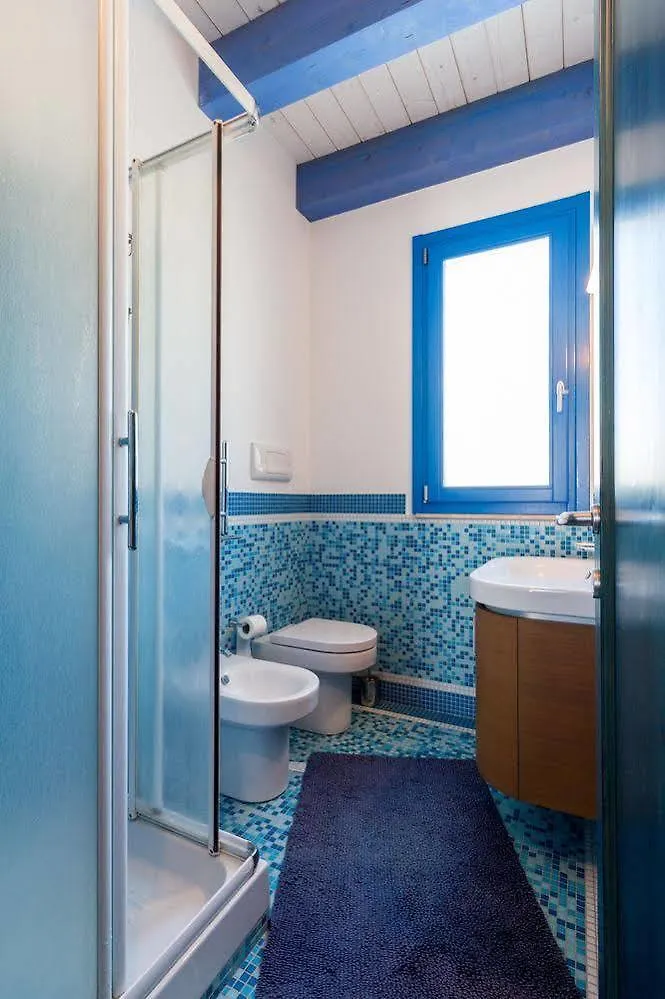 Villa Oliana Marina di Ragusa