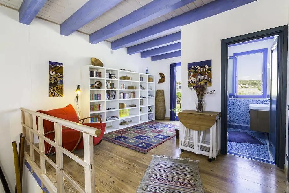 Villa Oliana Marina di Ragusa