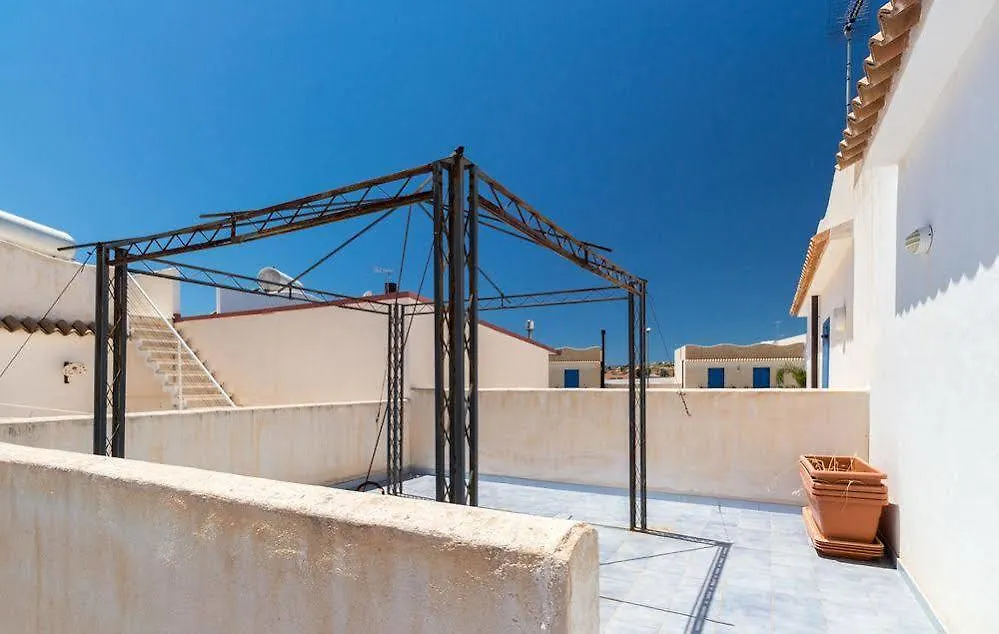 Villa Oliana Marina di Ragusa
