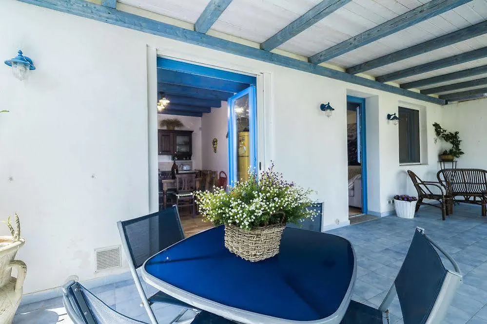 Villa Oliana Marina di Ragusa