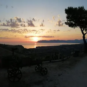Bauernhof Finazzo, Balata di Baida