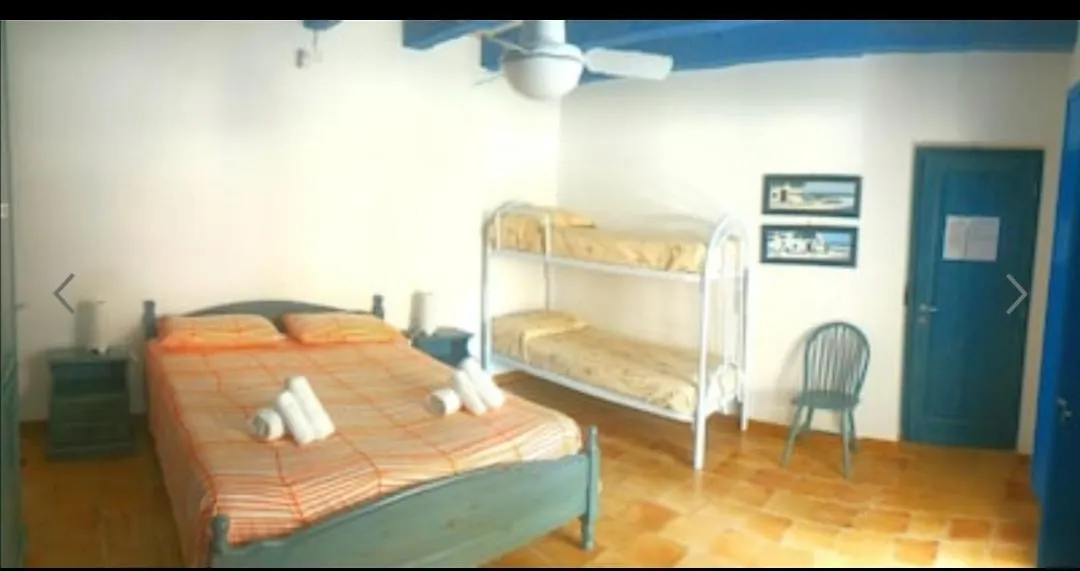 Villa Oliana مارينا دي راغوزا إيطاليا