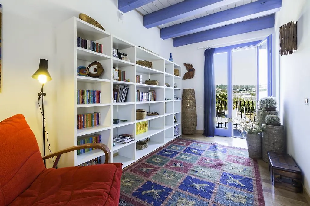 Villa Oliana مارينا دي راغوزا 0*,