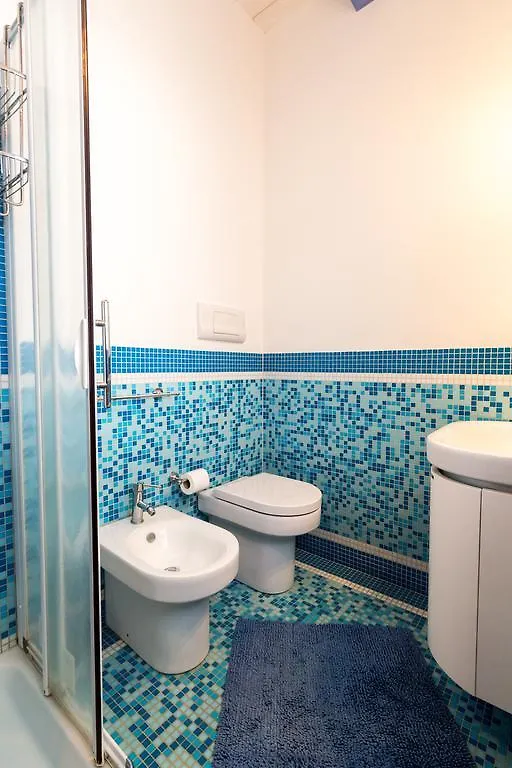 Villa Oliana مارينا دي راغوزا