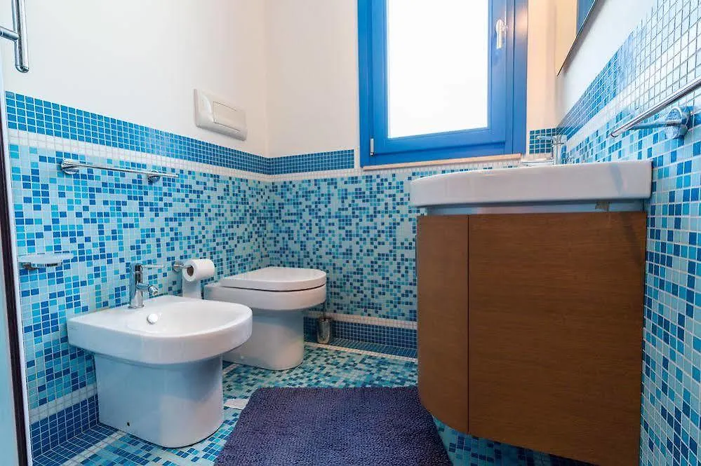 Villa Oliana مارينا دي راغوزا