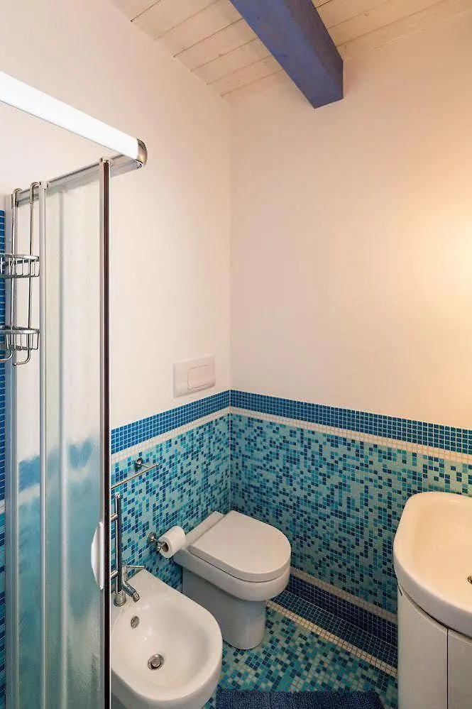 Villa Oliana مارينا دي راغوزا 0*,