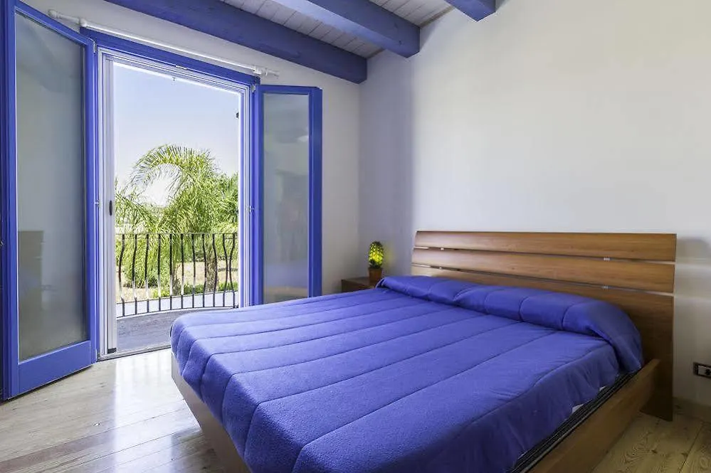 Villa Oliana مارينا دي راغوزا 0*,